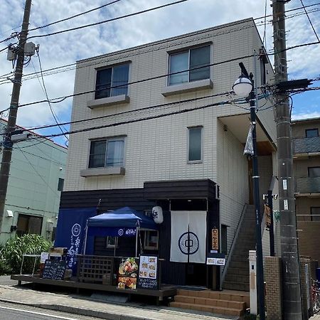 B&B Yuigahama Kamakura Extérieur photo