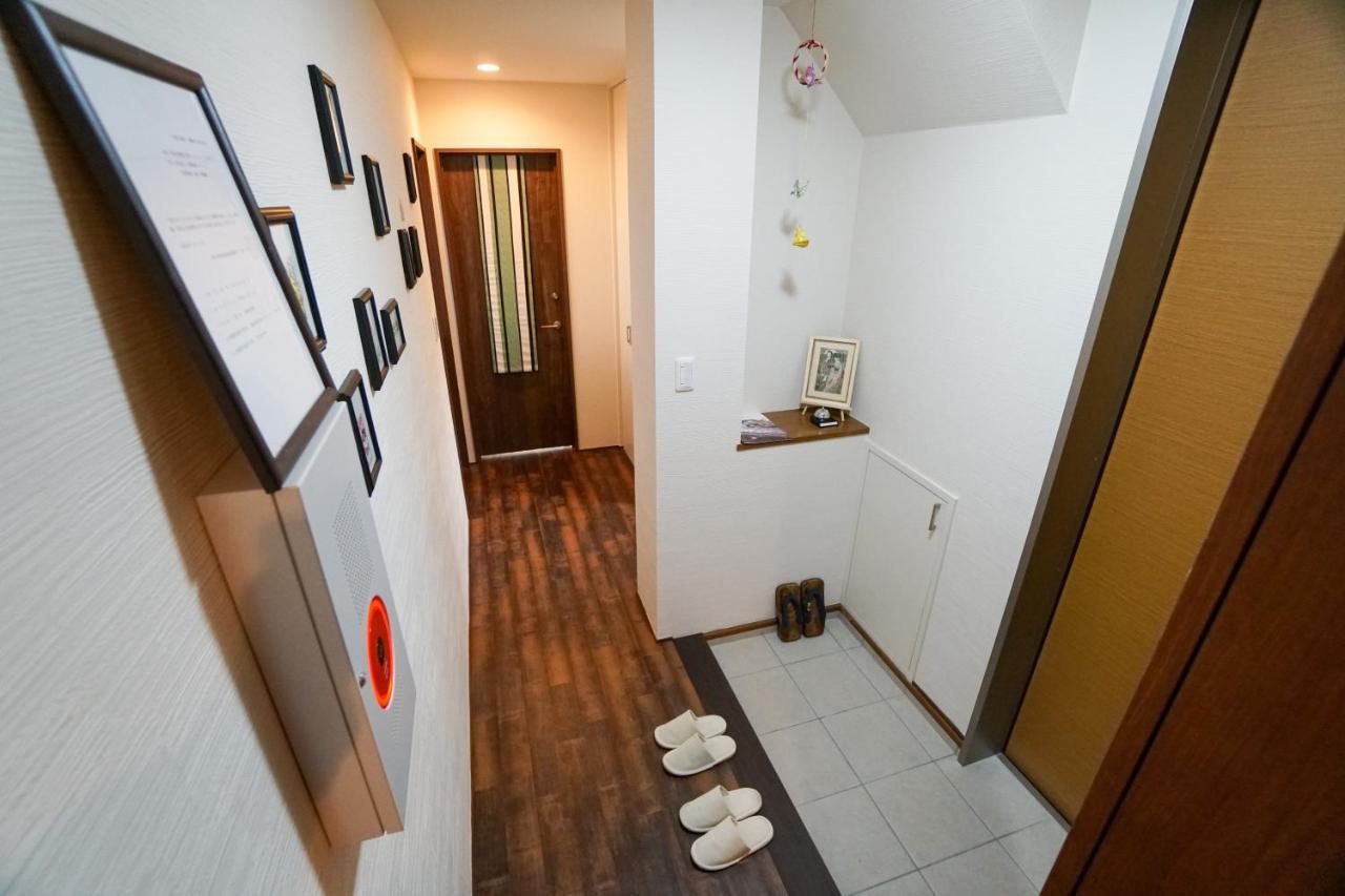 B&B Yuigahama Kamakura Extérieur photo
