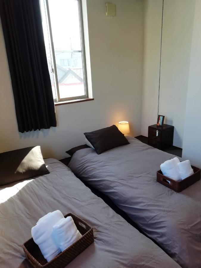 B&B Yuigahama Kamakura Extérieur photo