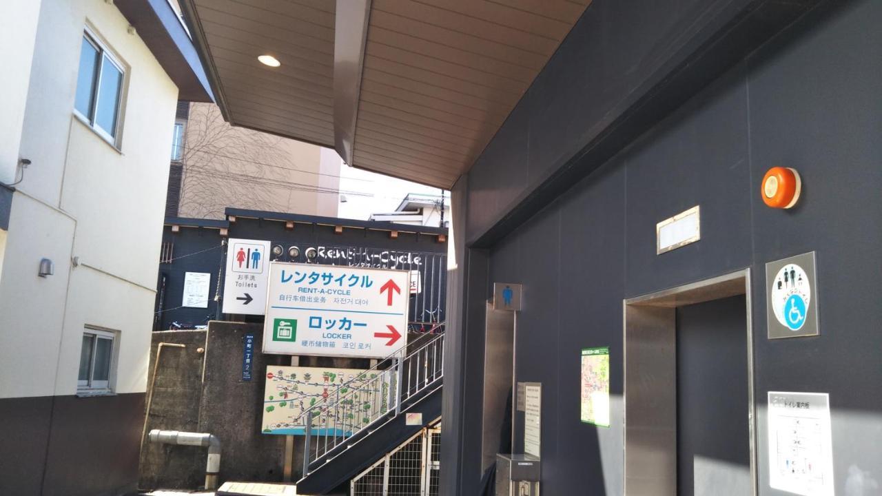B&B Yuigahama Kamakura Extérieur photo