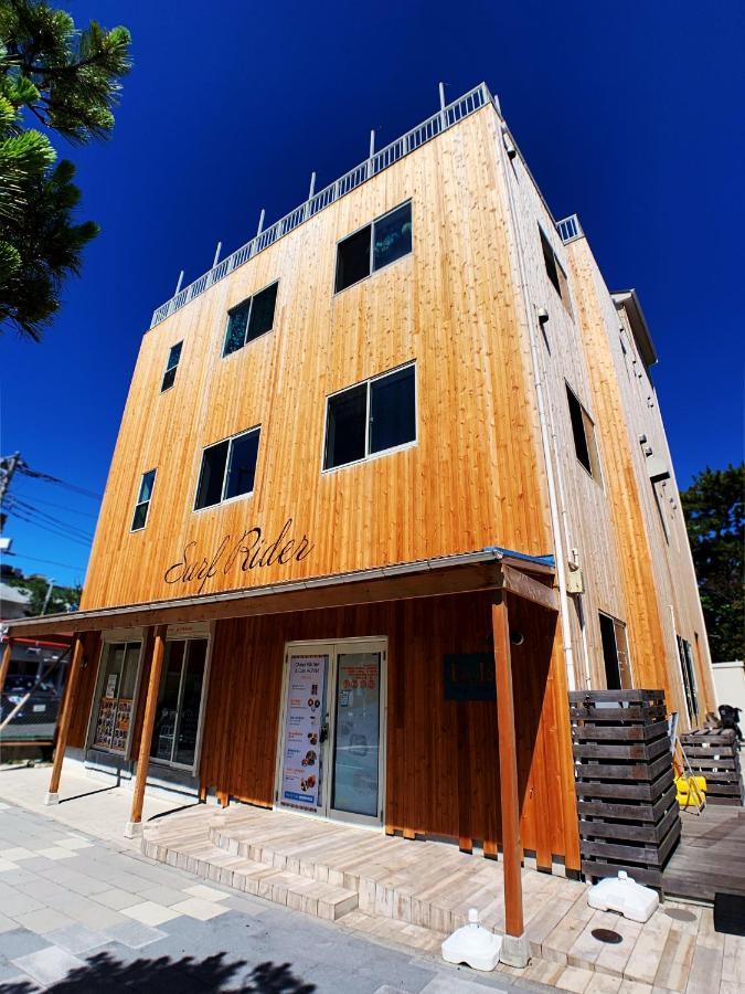 B&B Yuigahama Kamakura Extérieur photo