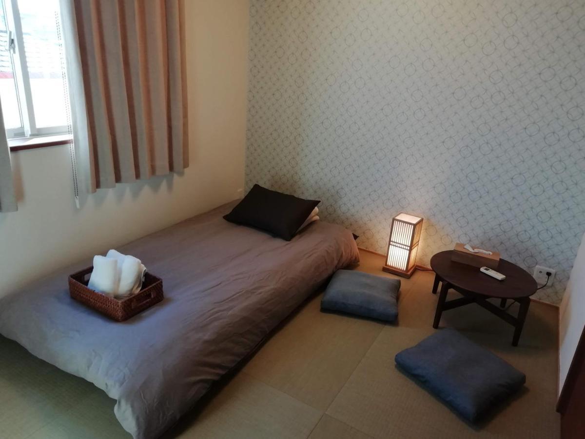 B&B Yuigahama Kamakura Extérieur photo