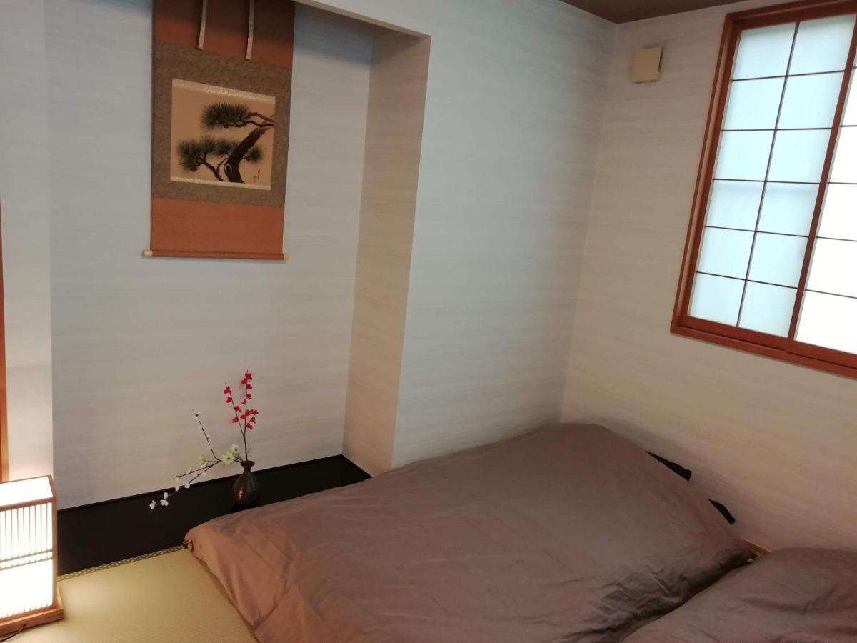 B&B Yuigahama Kamakura Extérieur photo