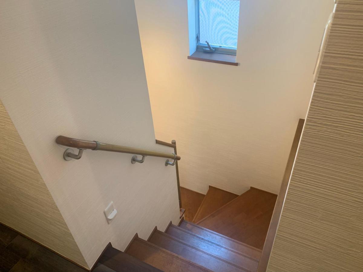 B&B Yuigahama Kamakura Extérieur photo