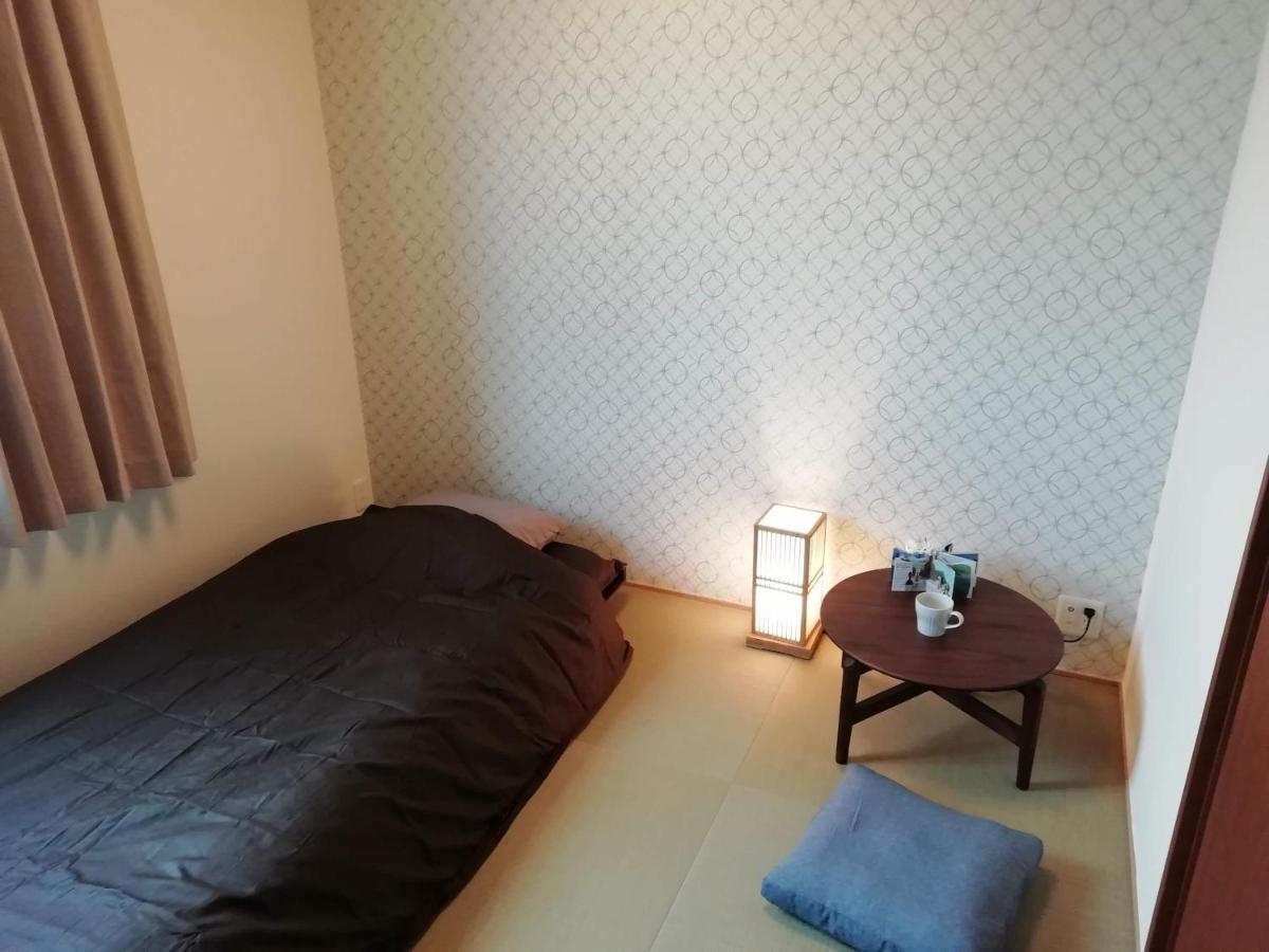 B&B Yuigahama Kamakura Extérieur photo